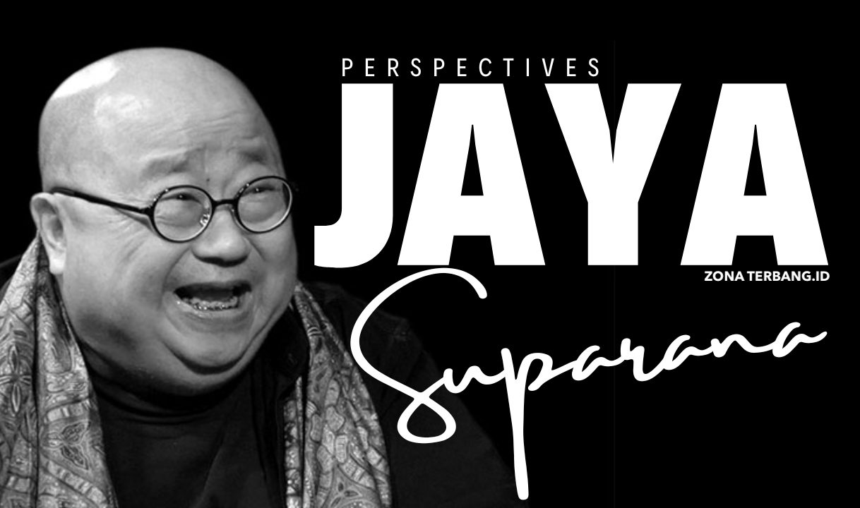 Jaya Suprana Jaya Suprana