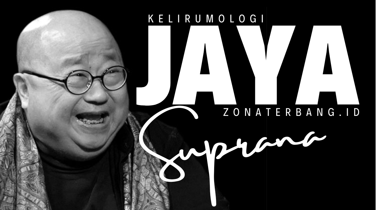 Jaya Suprana